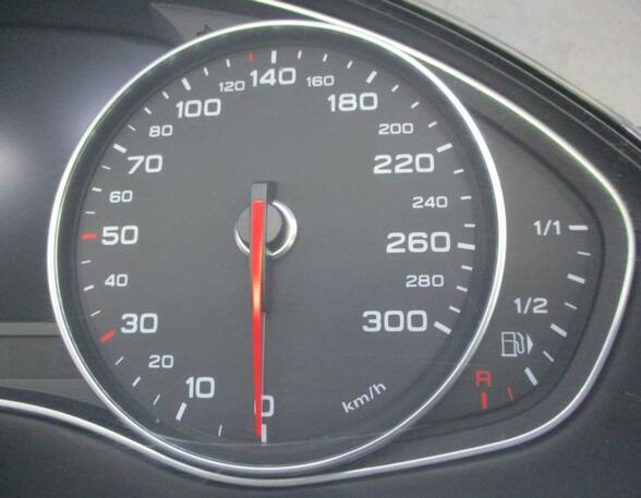 Speedometer AUDI A6 (4G2, 4GC)