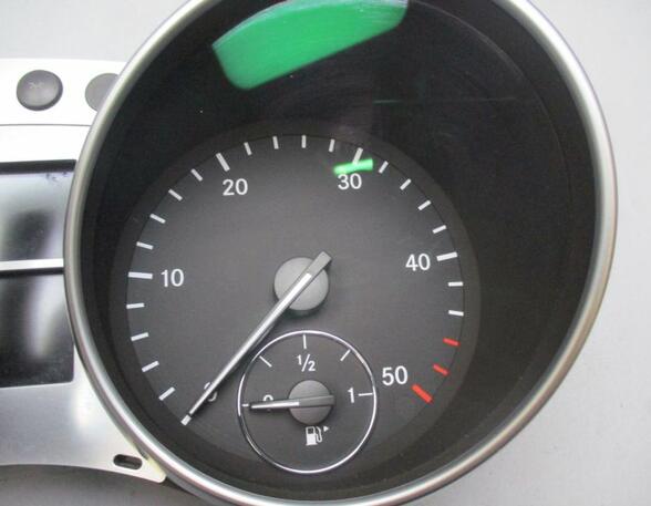 Speedometer MERCEDES-BENZ M-Klasse (W164)
