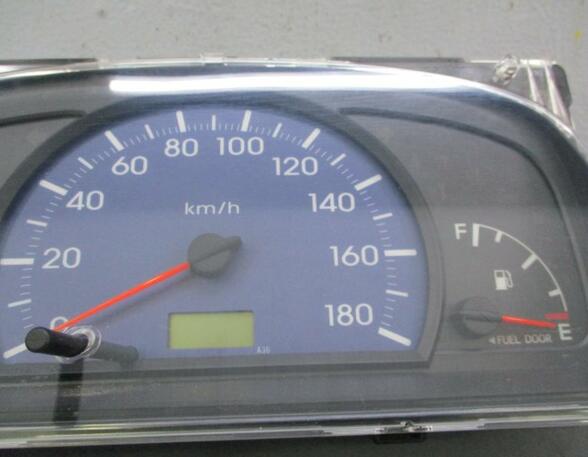 Speedometer DAIHATSU CUORE VI (L251, L250_, L260_), DAIHATSU Cuore VI (L250, L251, L260)