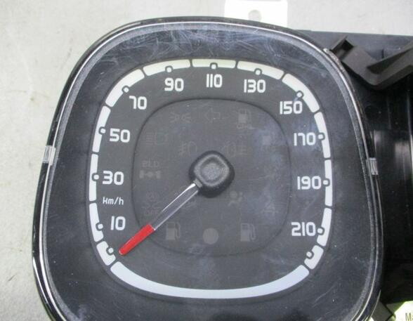 Speedometer FIAT Panda (312, 319), FIAT Panda Van (312, 519)