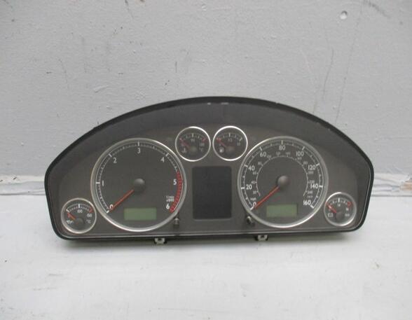 Speedometer SEAT Alhambra (7V8, 7V9)