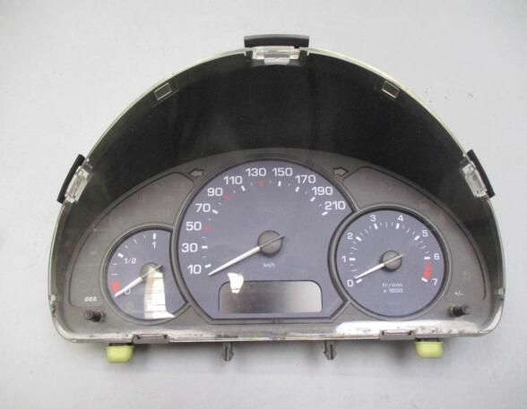 Speedometer PEUGEOT 1007 (KM)