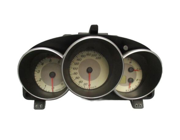 Speedometer MAZDA 3 (BK)