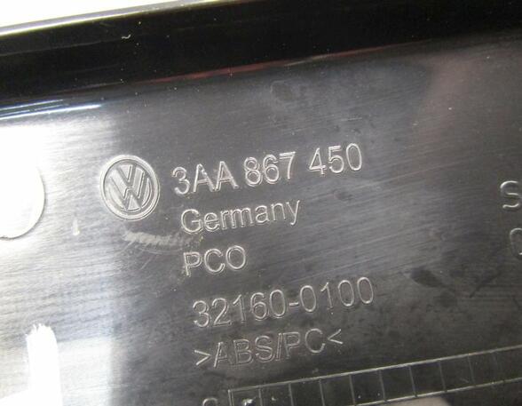 Interior Door Handle VW Passat Alltrack (365), VW Passat Variant (365)