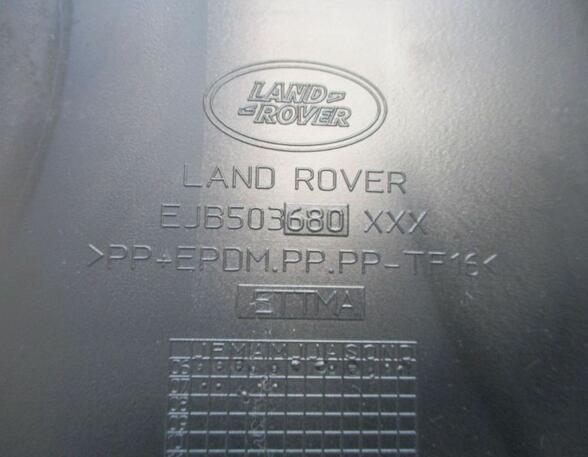 Door Card (Door Panel) LAND ROVER Range Rover III (LM)