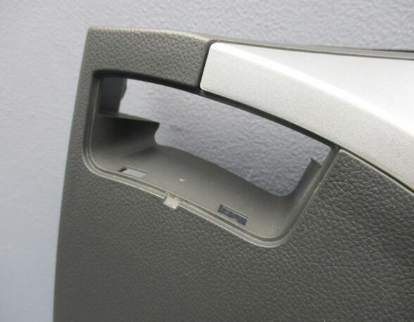 Door Card (Door Panel) CHEVROLET Spark (M300)