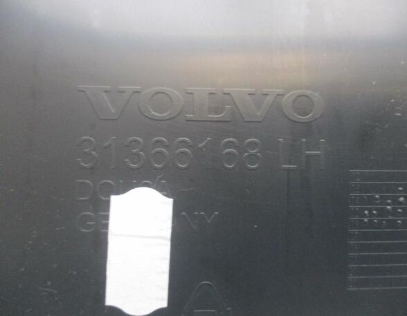 Portierbekleding VOLVO V60 I (155, 157)