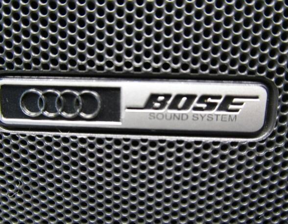 Türverkleidung Türpappe rechts hinten Rollo Bose AUDI A6 (4B2  C5) 2.5 TDI 120 KW