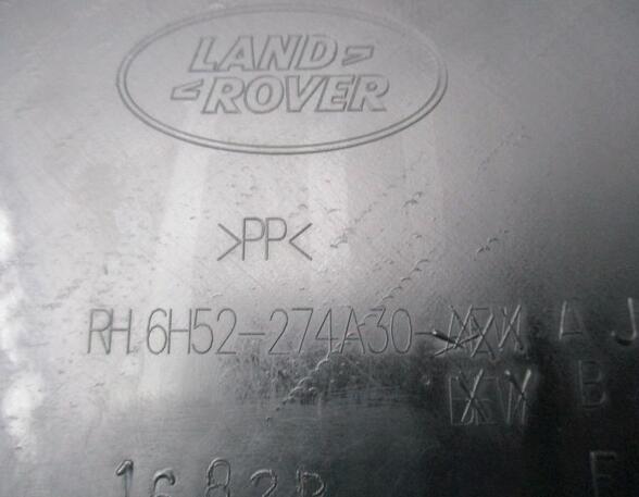 Door Card (Door Panel) LAND ROVER Freelander 2 (FA)