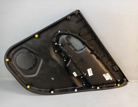 Door Card (Door Panel) KIA Picanto (TA)