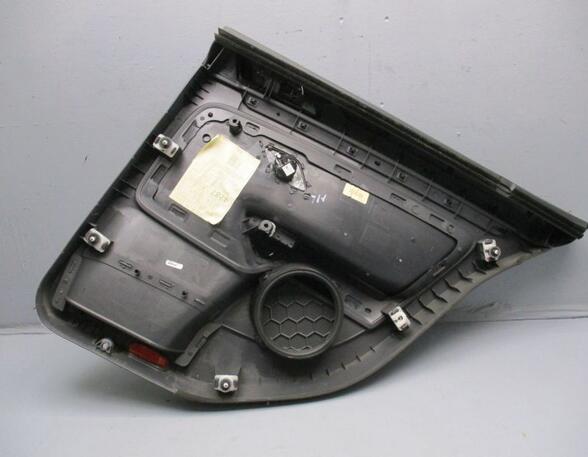 Door Card (Door Panel) VW Golf V Variant (1K5)