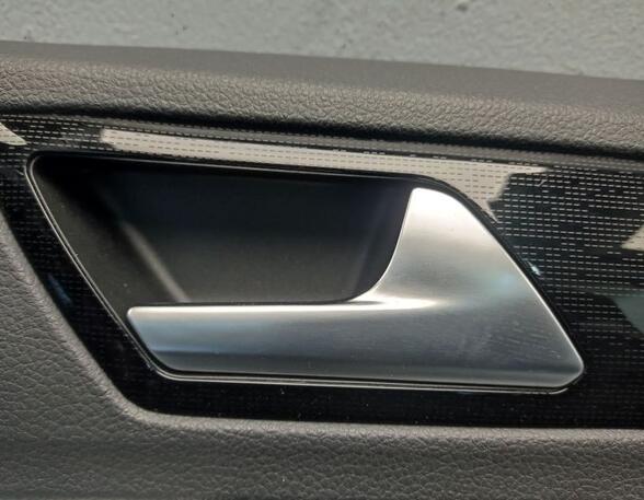 Door Card (Door Panel) VW Golf Sportsvan (AM1, AN1)