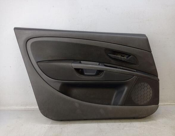 Door Card (Door Panel) FIAT Grande Punto (199)