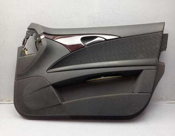 Door Card (Door Panel) MERCEDES-BENZ E-Klasse (W211)