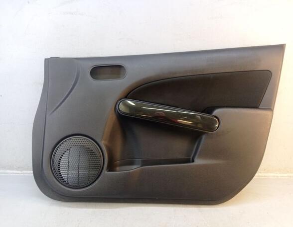 Door Card (Door Panel) MAZDA 2 (DE, DH)