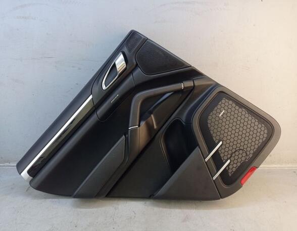 Door Card (Door Panel) PORSCHE Cayenne (92A)