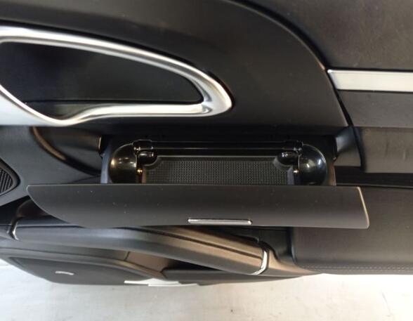 Door Card (Door Panel) PORSCHE Cayenne (92A)