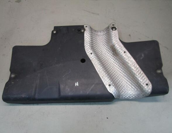Skid Plate MERCEDES-BENZ CLA Coupe (C117)