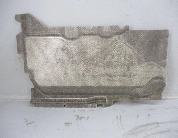Skid Plate MERCEDES-BENZ R-Klasse (V251, W251)