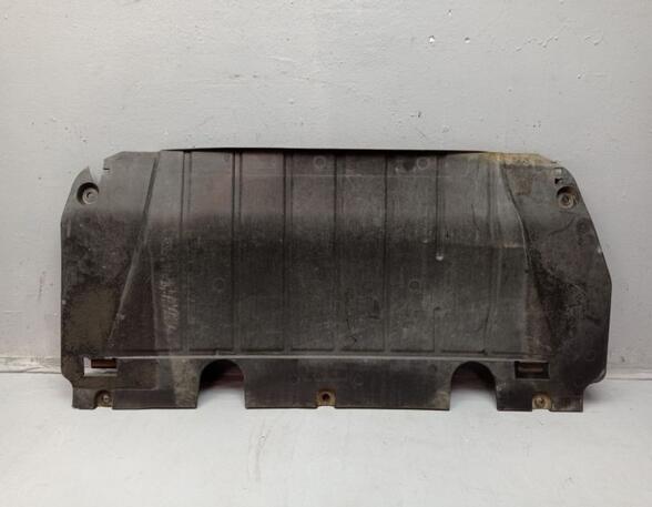 Skid Plate RENAULT Clio III (BR0/1, CR0/1), RENAULT Clio IV (BH)