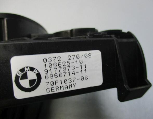 Ignition Lock Cylinder BMW X6 (E71, E72)