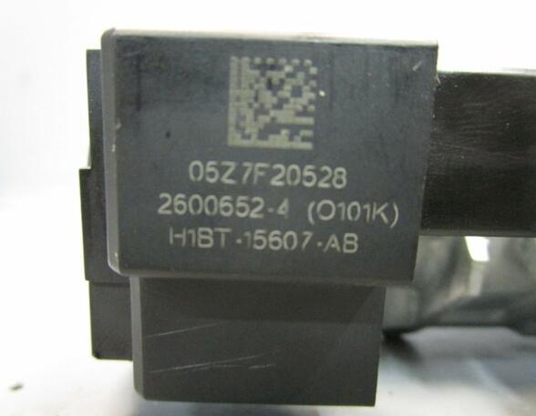 Ignition Lock Cylinder FORD Fiesta VII (HF, HJ)