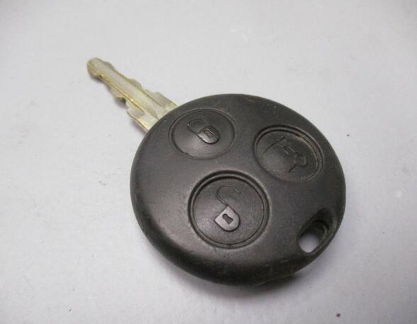 Ignition Lock Cylinder SMART City-Coupe (450)