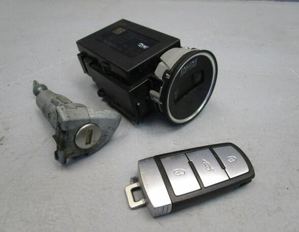 Ignition Lock Cylinder VW Passat Alltrack (365), VW Passat Variant (365)