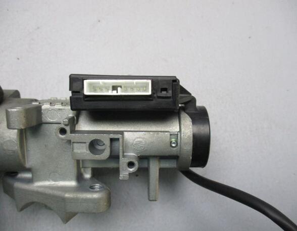 Ignition Lock Cylinder CHEVROLET Aveo/Kalos Schrägheck (T250, T255)