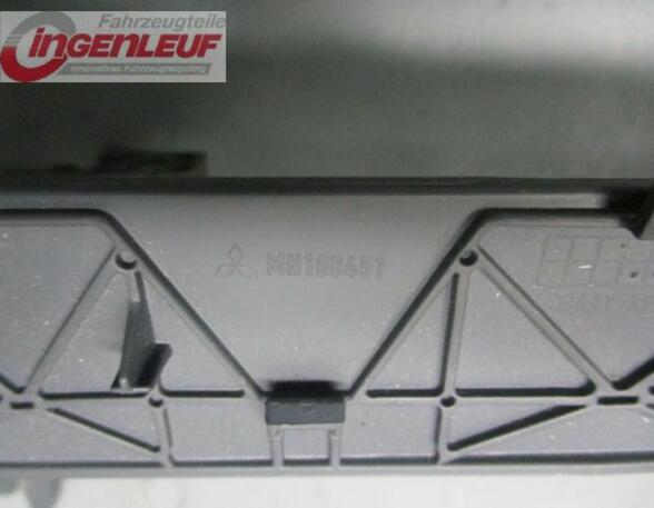 Front Passenger Airbag MITSUBISHI Colt VI (Z2A, Z3A)