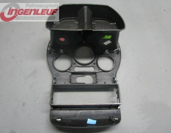 Front Passenger Airbag RENAULT Modus/Grand Modus (F/JP0)