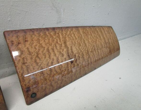 Verkleidung Armaturenbrett Holz-Optik JAGUAR X-TYPE (CF1) 2.2 D 114 KW