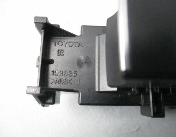Window Lift Switch TOYOTA RAV 4 V (A5, H5)