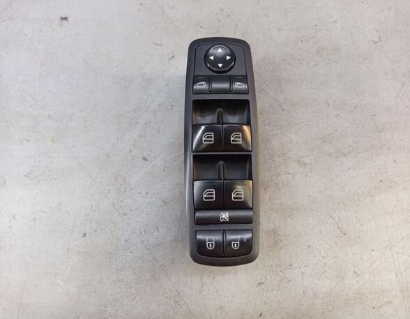 Window Lift Switch MERCEDES-BENZ B-Klasse (W245)