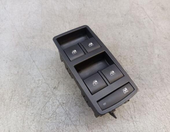 Window Lift Switch OPEL Insignia A Sports Tourer (G09), OPEL Insignia A Country Tourer (G09)