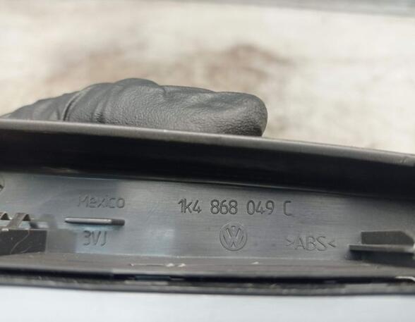 Schalter Fensterheber vorne links  VW GOLF V VARIANT (1K5) 1.9 TDI 77 KW