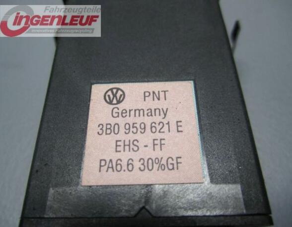 Heated Rear Windscreen Switch VW Passat Variant (3B5)