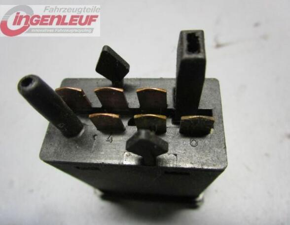 Heated Rear Windscreen Switch VW Passat (3B2)