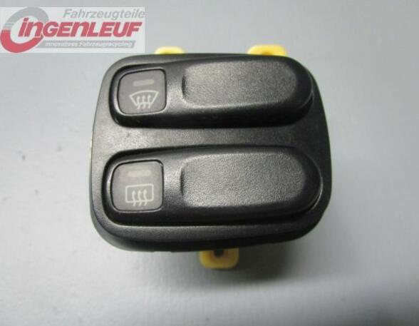 Heated Rear Windscreen Switch MAZDA Xedos 6 (CA)