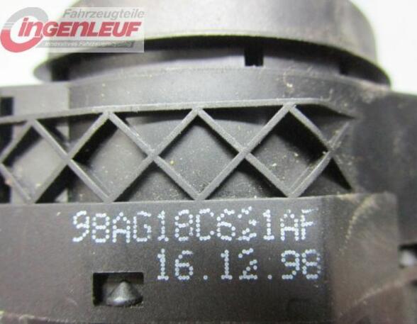 Schalter heizbare Heckscheibe  FORD FOCUS (DAW  DBW) 1.4 16V 55 KW