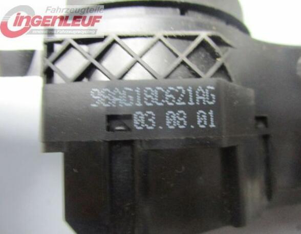 Schalter heizbare Heckscheibe  FORD FOCUS (DAW  DBW) 1.4 16V 55 KW