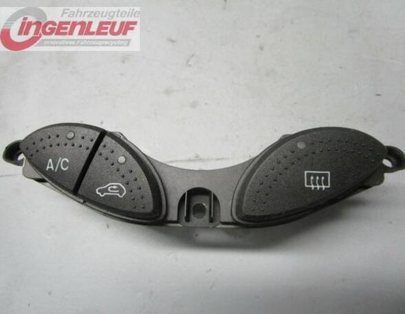 Heated Rear Windscreen Switch FORD Focus C-Max (--)