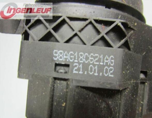 Schalter heizbare Heckscheibe  FORD FOCUS KOMBI (DNW) 1.6 16V 74 KW