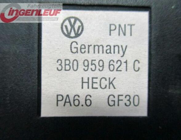 Schakelaar achterruitverwarming VW Passat Variant (3B5)