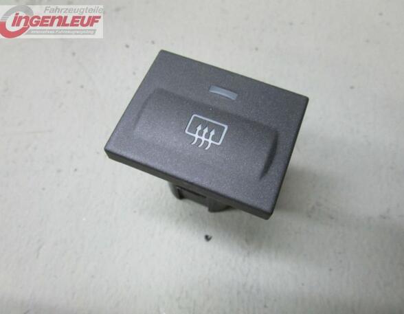 Heated Rear Windscreen Switch FORD C-Max (DM2), FORD Focus C-Max (--)