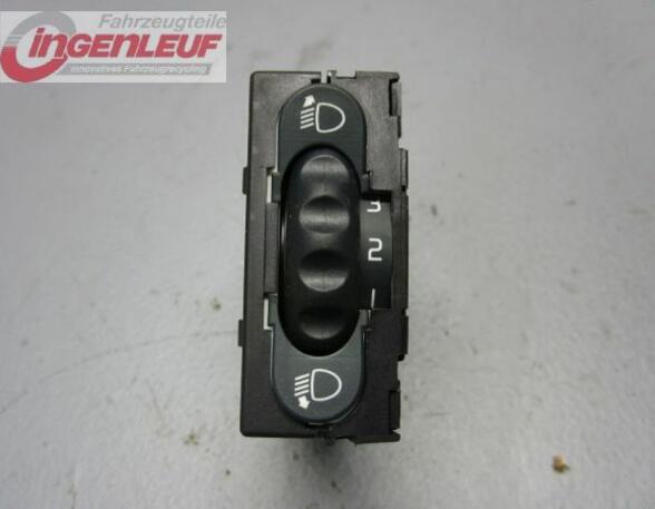 Headlight Height Adjustment Switch RENAULT Megane Scenic (JA0/1)