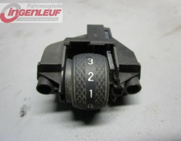 Headlight Height Adjustment Switch FIAT Bravo I (182)