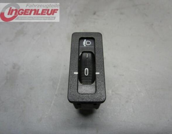 Schalter Leuchtweitenregelung  BMW 3 COMPACT (E36) 316I 75 KW