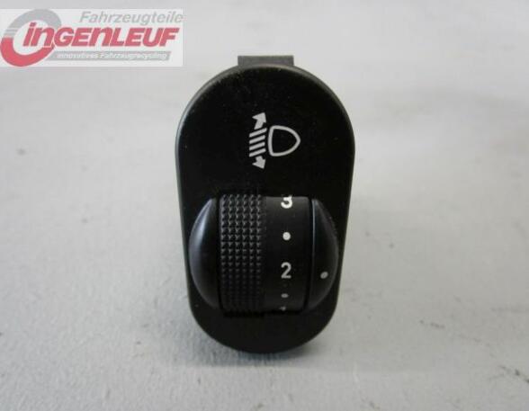 Headlight Height Adjustment Switch FORD Mondeo I Turnier (BNP), FORD Mondeo II Turnier (BNP)