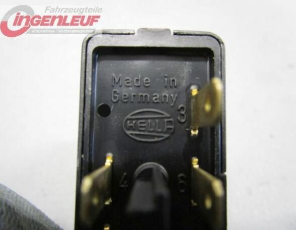 Headlight Height Adjustment Switch OPEL Astra F CC (T92)